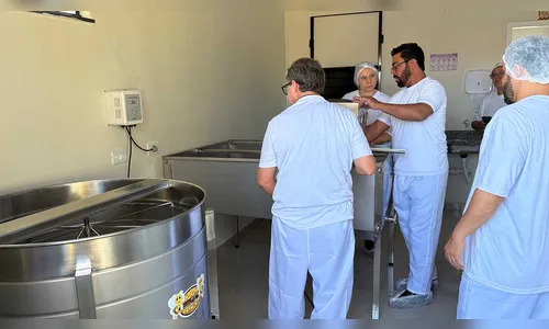 Associativismo abre caminho para novas agroindústrias no Vale do Ivaí