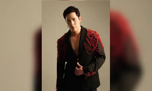 Astro do RBD, Christian Chávez anuncia show extra em São Paulo para 2026