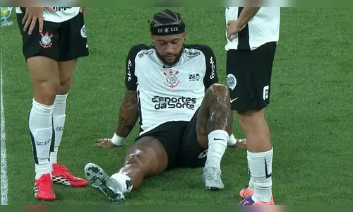 Memphis Depay não vai se apresentar à seleção holandesa e perderá os jogos da Data Fifa