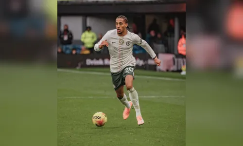 João Pedro vira principal goleador da Premier League em 2026