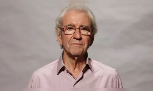 Ator Juca de Oliveira é internado na UTI com estado delicado de saúde