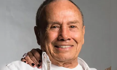 Ator Stênio Garcia move processo milionário contra filhas e alega abandono; entenda