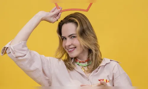 BBB 26: Ana Paula Renault vence a nova Prova do Líder