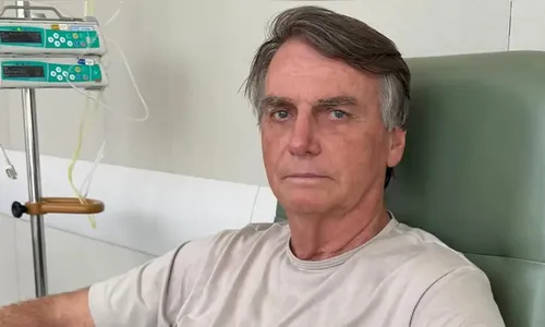 Bolsonaro apresenta melhora clínica, mas segue em UTI