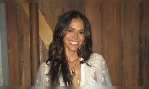 Bruna Marquezine abre o jogo sobre se mudar para os Estados Unidos
