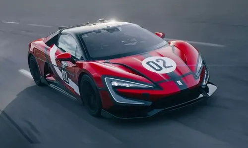 BYD avalia ingressar na Fórmula 1 para expandir marca no mundo, diz site