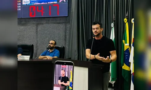 Câmara de Apucarana aprova projeto que converte multas leves em doação de sangue