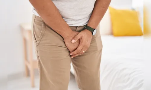 Câncer de pênis causa 475 amputações e 321 mortes no Paraná; má higiene é uma das causas