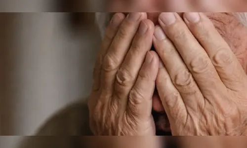 Idoso sofre estupro coletivo no PR; polícia prende dois e terceiro segue foragido