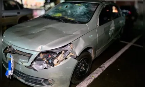 Homem viaja da Bahia ao PR por namoro virtual e acaba perseguido por marido da amante