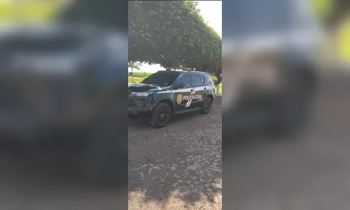 Polícia identifica suspeitos e recupera joias de roubo em Bom Sucesso