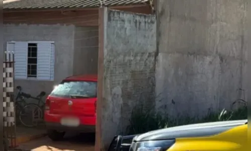 Menina de 9 anos é baleada enquanto dormia na casa da avó no Paraná