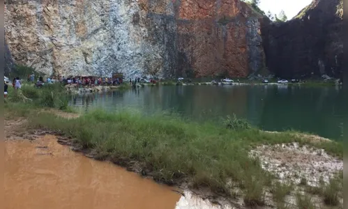 Adolescente de 12 anos morre afogada na Lagoa Azul, em Campo Magro (PR)