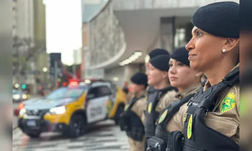 Com queda de 40%, Paraná registra 8 feminicídios no início de 2026