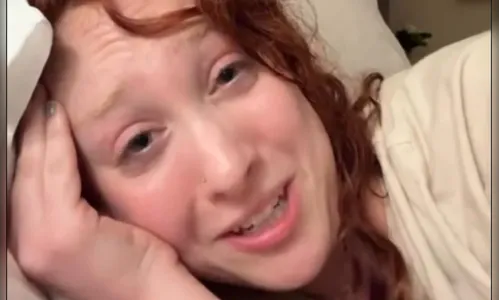 Chappell Roan nega ter acionado segurança contra enteada de Jorginho e pede desculpas