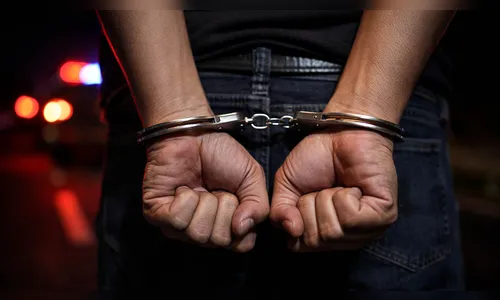 Motorista tenta fugir da Rotam, mas é abordado após 25 km de perseguição