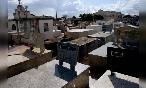 Confira os falecimentos desta sábado (04) em Arapongas