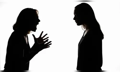 Discussão entre ex-cunhadas termina em agressão em Ivaiporã