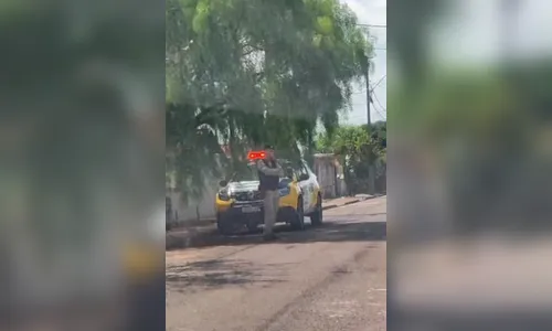 Corpo de idosa é localizado dentro de residência no Jacanã em Apucarana