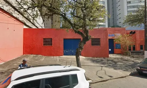 Corpo é encontrado em obra da academia do influenciador Renato Cariani