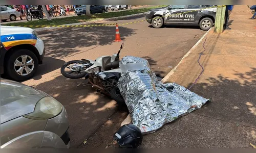 Jovem é suspeito de matar assassino da mãe 10 anos após o crime