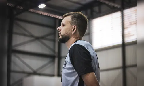 Apucarana Futsal faz primeiro jogo em casa da temporada neste sábado