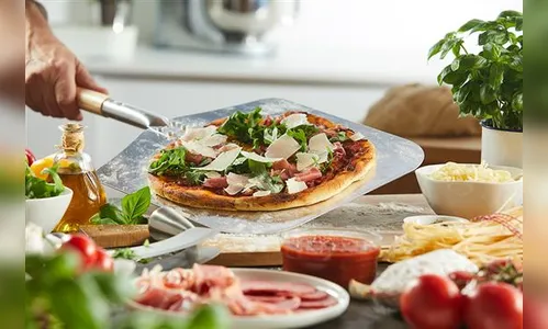 Senac Arapongas abre inscrições para curso de preparo de pizza com vagas gratuitas