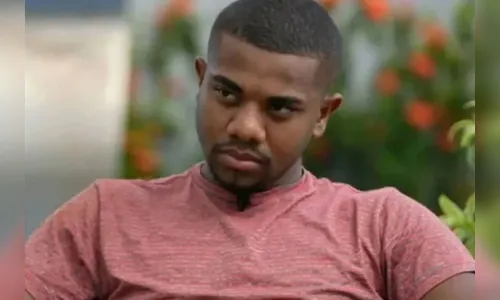 Davi Brito, campeão do BBB 24, vira vendedor de ovos