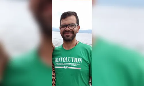 Morador de Apucarana está desaparecido há 16 dias e família pede ajuda