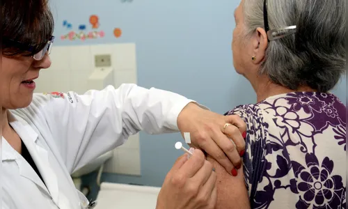 Dia D: Paraná inicia em 28 de março campanha de imunização contra gripe