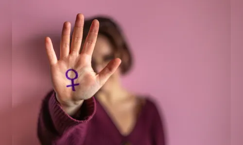 Dia Internacional da Mulher e a violência de gênero no Brasil