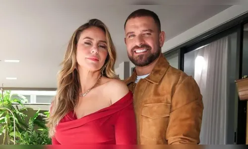 Diogo Nogueira revela motivo do término com Paolla Oliveira: confira