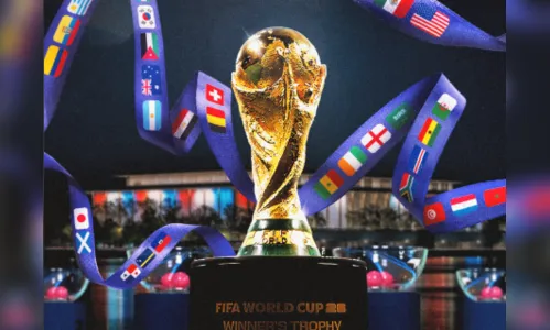 Quem pode substituir o Irã na Copa do Mundo? Dois países são citados