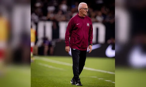 Dorival Júnior não resiste à nova derrota e é demitido do Corinthians