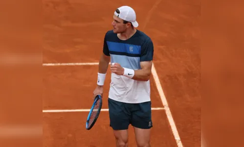 Draper surpreende e elimina Djokovic em jogo das oitavas de Indian Wells