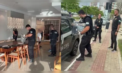 Empresa química de SC é suspeita de espionagem industrial; entenda