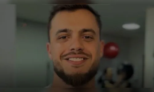 Personal trainer morre dez dias após explosão em apartamento no PR