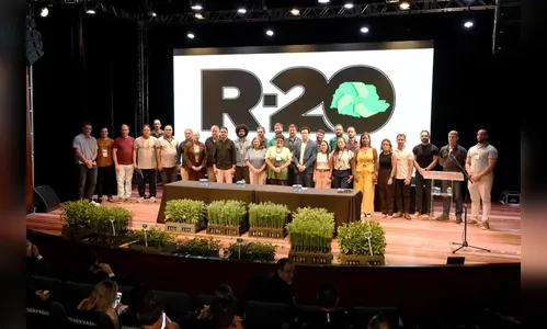 Apucarana é eleita titular da Regional 4 do Grupo R-20