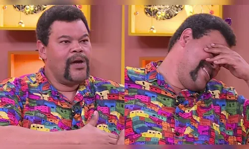 Eliminado do BBB 26, Babu Santana confessa interesse em sister: ‘Enlouquecido’