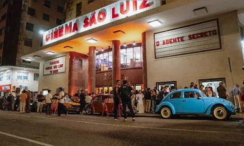 Em clima de final de Copa, Brasil se prepara para noite do Oscar com “O Agente Secreto”