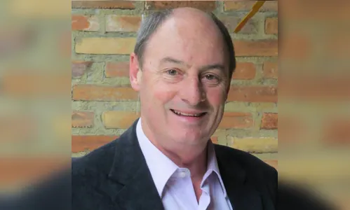 Nelson Pessuti, irmão do ex-governador Orlando Pessuti, morre aos 72 anos