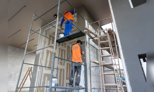 Paraná tem 24 mil vagas abertas com carteira assinada nas Agências do Trabalhador