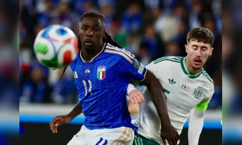 Repescagem define os últimos seis classificados para o Mundial na próxima semana