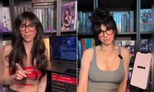 Escritora canadense diz estar apaixonada por IA: “Imagino como um polvo monstruoso”