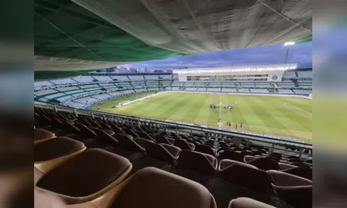 Veja onde assistir Coritiba x Fluminense neste sábado (4)