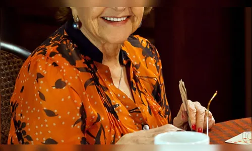 Estrela da Globo falecida deixou toda a fortuna para funcionários; saiba quem