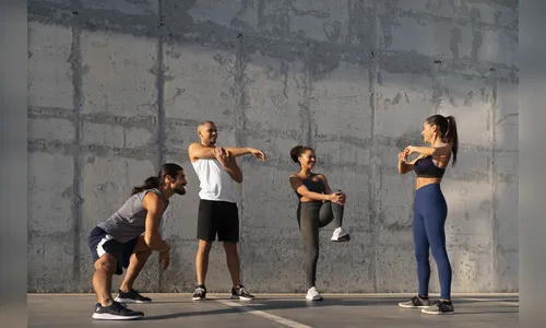 Estudo revela que atividade física pode ser mais eficaz que relaxamentos contra transtorno de pânico