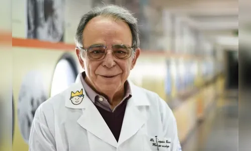 Morre aos 86 anos o médico Euripides Ferreira, pioneiro do transplante de medula no Brasil