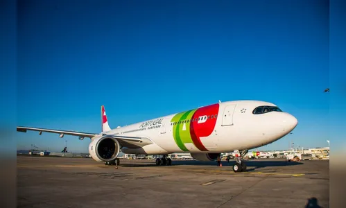 Europa mais próxima: voos diretos entre o Paraná e Portugal começam em julho