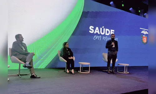 Estado mobiliza profissionais para maior encontro de gestão do SUS no PR